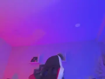 Chaturbate Free Porn Cam of lyongold