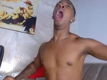 Chaturbate Live Porn of maicoljorda1