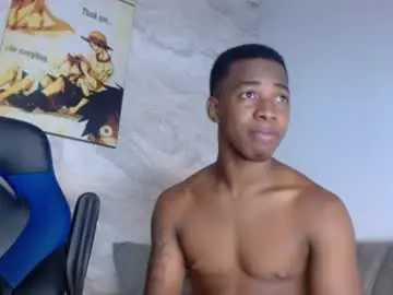 Chaturbate Live Sex Cam of maicoljorda1