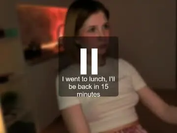 Chaturbate Sex Chat of mirrameow