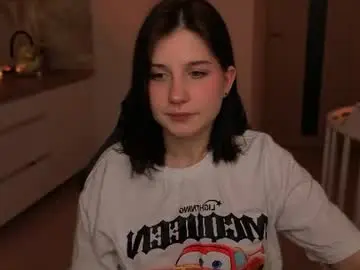 Chaturbate Adult Video Chat of mirrameow