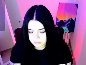 Chaturbate Adult Webcam of naomivibes