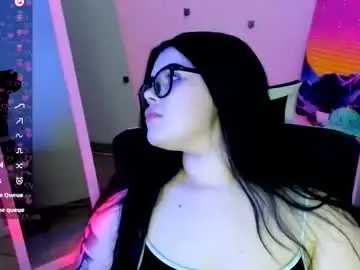 Chaturbate Adult Video Chat of naomivibes