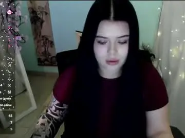 Chaturbate Adult Webcam of naomivibes