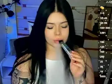 Chaturbate Adult Video Chat of naomivibes