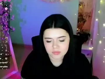 Chaturbate Best Webcam of naomivibes