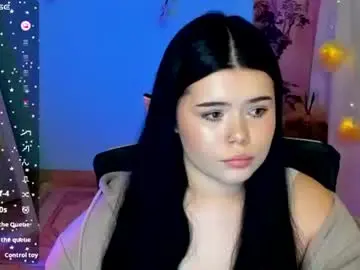 Chaturbate Sex Chat of naomivibes