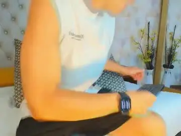 Chaturbate Free Porn Cam of nik_fury