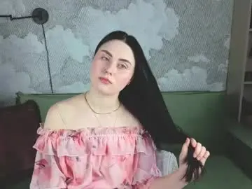 Chaturbate Best Webcam of noralumi