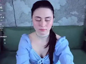 Chaturbate Live Sex Cam of noralumi