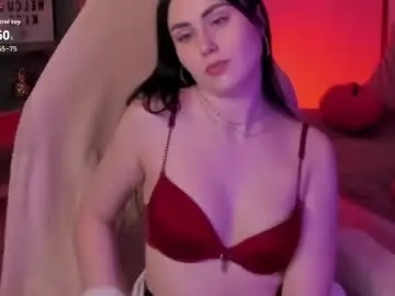 Chaturbate Sex Cam of noralumi