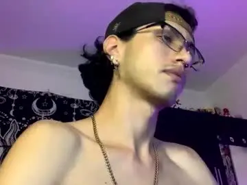 Chaturbate Best live sex cam show of oliver_fast_