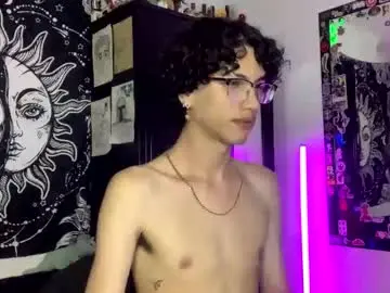 Chaturbate Free Live Porn of oliver_fast_