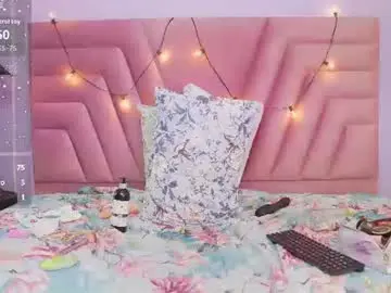 Chaturbate Adult Video Chat of petitelittlemissy