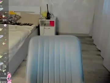 Chaturbate Live Sex of rueliya