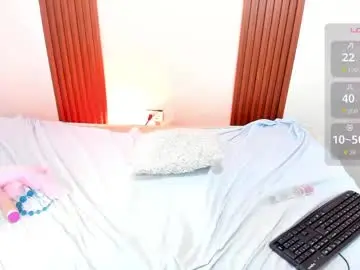 Chaturbate Adult Webcam of thaliawood4