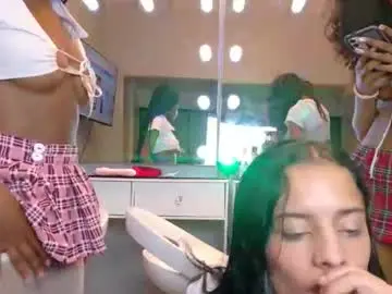 Chaturbate Watch Live Sex Cams of tinycasey18