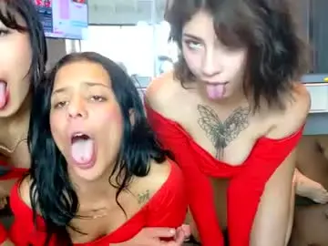 Chaturbate Sex Cam of tinycasey18