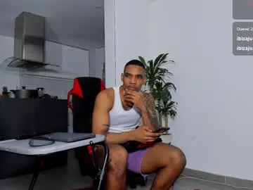 Chaturbate Nude Webcam of troywesly_