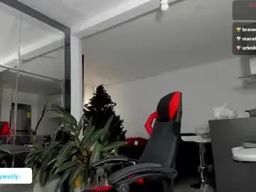 Chaturbate Free Live Porn of troywesly_