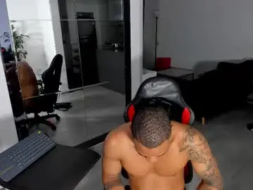 Chaturbate Private Sex Chat of troywesly_