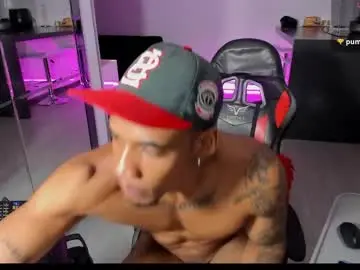 Chaturbate Adult Video Chat of troywesly_