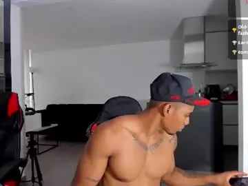 Chaturbate Best Webcam of troywesly_