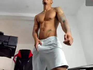 Chaturbate Live Sex Cam of troywesly_