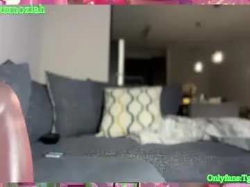Chaturbate Adult Webcams of tsmoziah