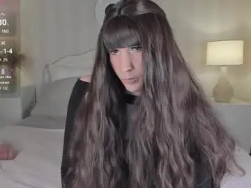 Chaturbate Free Live Porn of valeriasecret