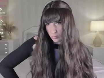 Chaturbate Free Live Porn of valeriasecret