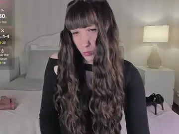 Chaturbate Sex Cam of valeriasecret