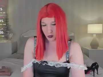 Chaturbate Sex Chat of valeriasecret