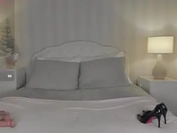 Chaturbate Live Sex of valeriasecret