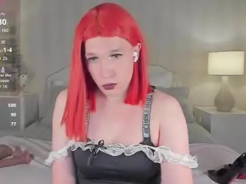 Chaturbate Sex Cam of valeriasecret