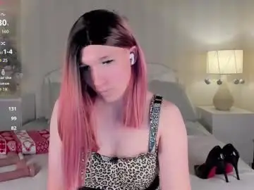 Chaturbate Best Webcam of valeriasecret