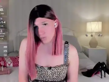 Chaturbate Sex Cam of valeriasecret