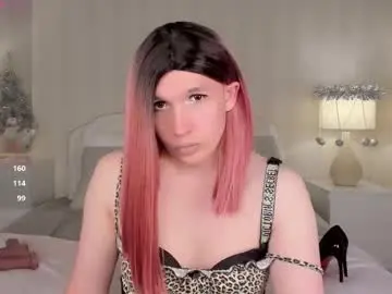 Chaturbate Live Sex Cam of valeriasecret