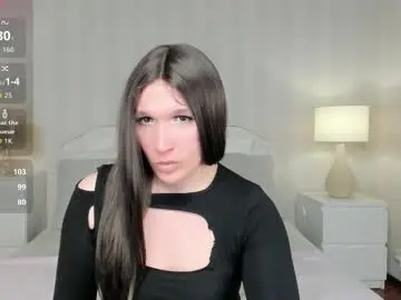 Chaturbate Sex Chat of valeriasecret