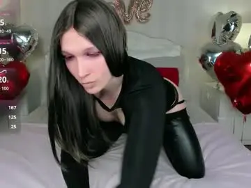 Chaturbate Adult Video Chat of valeriasecret