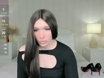 Chaturbate Live Porn of valeriasecret