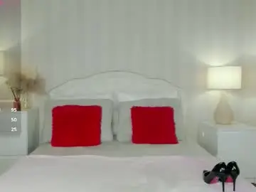 Chaturbate Live Sex of valeriasecret