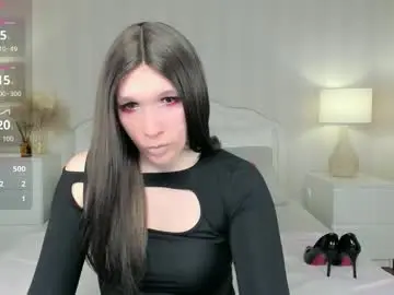 Chaturbate Live Sex Cam of valeriasecret