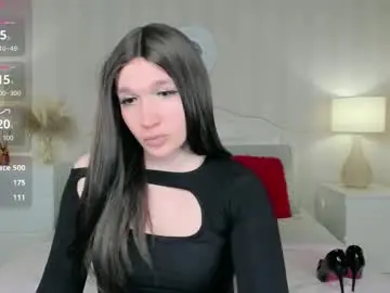 Chaturbate Live Sex of valeriasecret