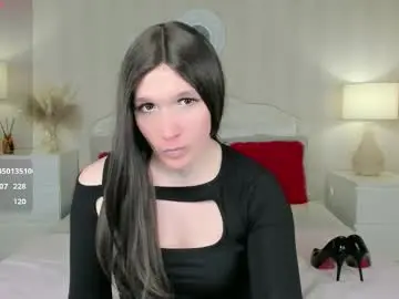 Chaturbate Sex Cam of valeriasecret