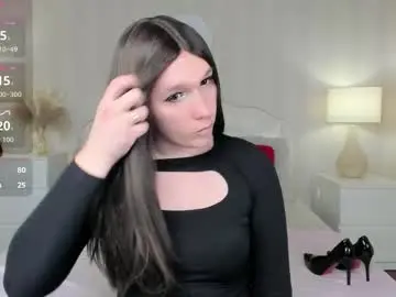 Chaturbate Adult Video Chat of valeriasecret
