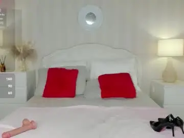 Chaturbate Best live sex cam show of valeriasecret