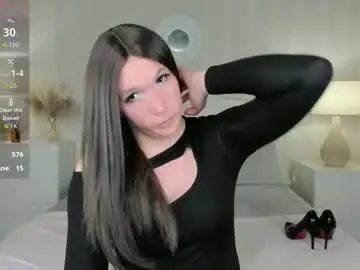 Chaturbate Free Porn Cam of valeriasecret