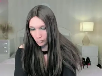 Chaturbate Sex Chat of valeriasecret