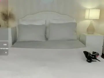 Chaturbate Live Sex of valeriasecret